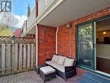14 - 660B WELLINGTON STREET W | Toronto Ontario | Slide Image Eighteen