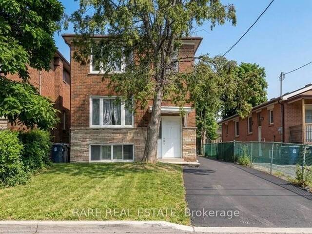 167 MAGNOLIA AVENUE Toronto Ontario, M1K 3K7 - 5 Bedrooms Home For Sale