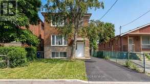 167 MAGNOLIA AVENUE | Toronto Ontario | Slide Image One