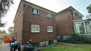 167 MAGNOLIA AVENUE | Toronto Ontario | Slide Image Two