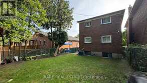 167 MAGNOLIA AVENUE | Toronto Ontario | Slide Image Three