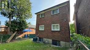 167 MAGNOLIA AVENUE | Toronto Ontario | Slide Image Four