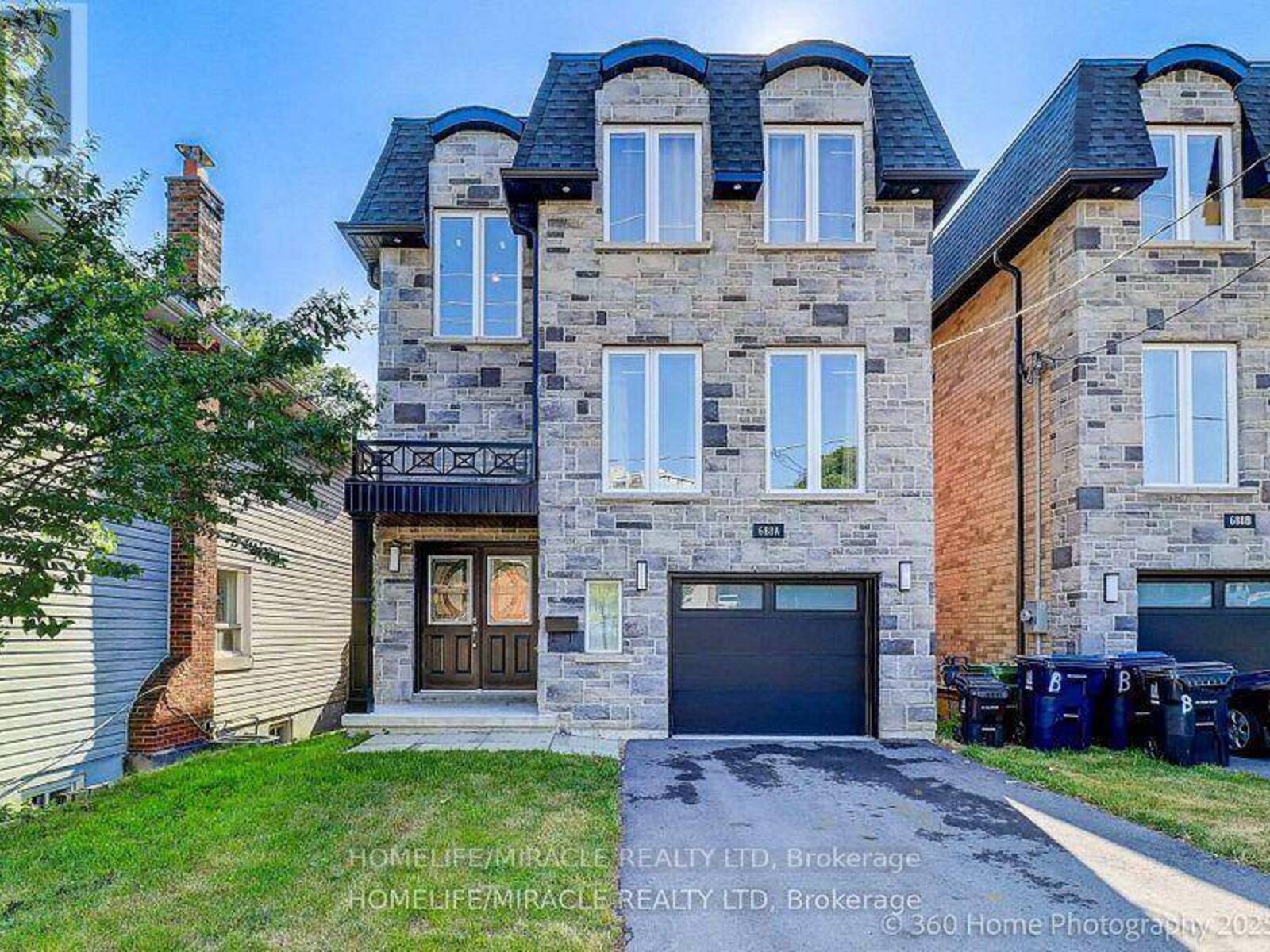 688A MIDLAND AVENUE, Toronto, Ontario M1K 4C6