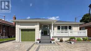 555 MCCOWAN ROAD | Toronto Ontario | Slide Image One