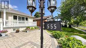 555 MCCOWAN ROAD | Toronto Ontario | Slide Image Two