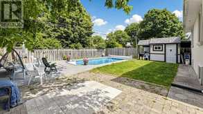 555 MCCOWAN ROAD | Toronto Ontario | Slide Image Forty-five
