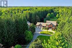 452 FEASBY ROAD | Uxbridge Ontario | Slide Image One