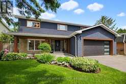 18 OAK LEA CIRCLE | Markham Ontario | Slide Image Two