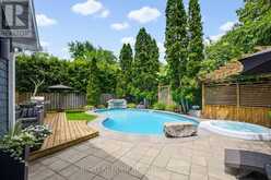 18 OAK LEA CIRCLE | Markham Ontario | Slide Image Forty-one
