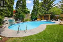 18 OAK LEA CIRCLE | Markham Ontario | Slide Image Forty-nine