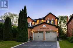 366 AMBERLEE COURT | Newmarket Ontario | Slide Image One