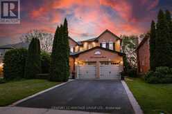 366 AMBERLEE COURT | Newmarket Ontario | Slide Image Two