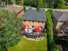 366 AMBERLEE COURT | Newmarket Ontario | Slide Image Forty