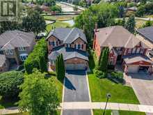 366 AMBERLEE COURT | Newmarket Ontario | Slide Image Forty-two