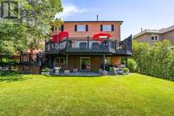 366 AMBERLEE COURT | Newmarket Ontario | Slide Image Thirty-seven