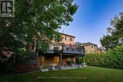 366 AMBERLEE COURT | Newmarket Ontario | Slide Image Forty-eight