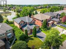 366 AMBERLEE COURT | Newmarket Ontario | Slide Image Forty-three