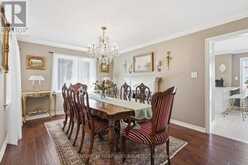 366 AMBERLEE COURT | Newmarket Ontario | Slide Image Seven