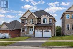 3151 MONARCH DRIVE | Orillia Ontario | Slide Image One