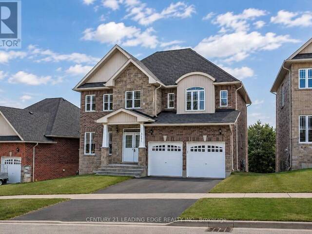 3151 MONARCH DRIVE Orillia Ontario, L3V 7X1 - 4 Bedrooms Home For Sale