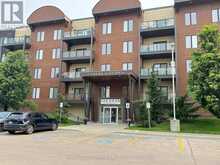 404 - 100 DEAN AVENUE | Barrie Ontario | Slide Image One