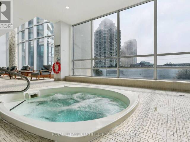 1208 - 2240 LAKESHORE BOULEVARD W Toronto Ontario, M8V 0B1 - 2 Bedrooms Condo For Sale