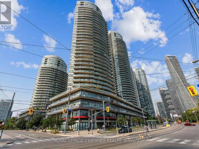 1208 - 2240 LAKESHORE BOULEVARD W Toronto Ontario, M8V 0B1 - 2 Bedrooms Condo For Sale