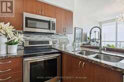 1208 - 2240 LAKESHORE BOULEVARD W | Toronto Ontario | Slide Image Ten