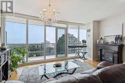 1208 - 2240 LAKESHORE BOULEVARD W | Toronto Ontario | Slide Image Twelve