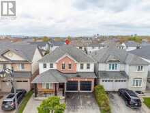 1034 FREEMAN TRAIL | Milton Ontario | Slide Image One