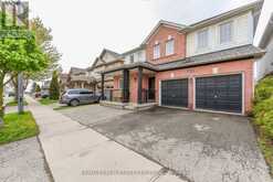 1034 FREEMAN TRAIL | Milton Ontario | Slide Image Three