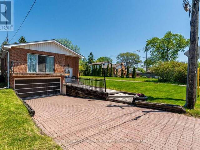 1069 ALEXANDRA AVENUE Mississauga Ontario, L5E 2A1 - 3 Bedrooms Home For Sale