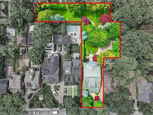 270 INDIAN ROAD Toronto Ontario, M6R 2X2 - 5 Bedrooms Home For Sale