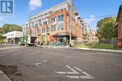 211 - 57 BROCK AVENUE | Toronto Ontario | Slide Image One