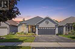 40 MAICH CRESCENT | Brantford Ontario | Slide Image One
