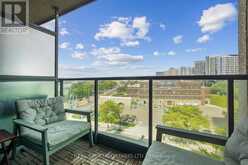 615 - 231 FORT YORK BOULEVARD | Toronto Ontario | Slide Image Thirteen