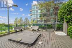 615 - 231 FORT YORK BOULEVARD | Toronto Ontario | Slide Image Twenty-nine