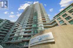 615 - 231 FORT YORK BOULEVARD | Toronto Ontario | Slide Image Two