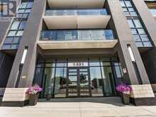 702 - 1401 O'CONNOR DRIVE | Toronto Ontario | Slide Image One