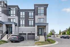 45 DOUET LANE | Ajax Ontario | Slide Image One