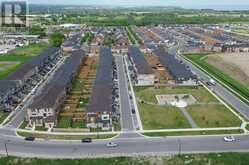 45 DOUET LANE | Ajax Ontario | Slide Image Forty-six