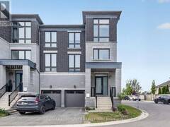 45 DOUET LANE Ajax Ontario, L1Z 0V4