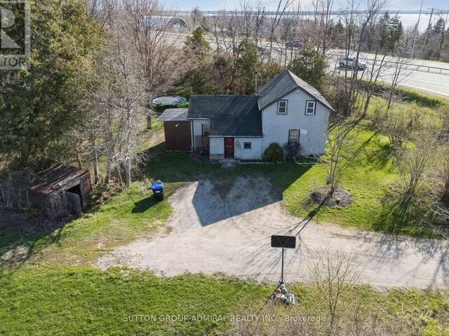 1662 PENLEY ROAD Orillia Ontario, L3V 6H3 - 3 Bedrooms Home For Sale