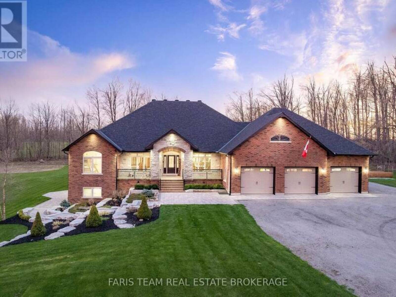 1450 LINE 3 N, Oro-Medonte, Ontario L0L 2L0