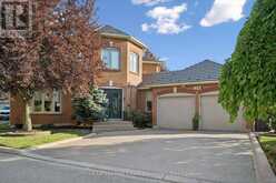 3344 TRELAWNY CIRCLE | Mississauga Ontario | Slide Image One