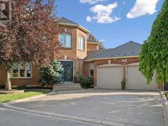 3344 TRELAWNY CIRCLE Mississauga Ontario, L5N 6N5