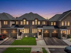 109 BONNIE BRAES DRIVE N Brampton Ontario, L6Y 0Z5