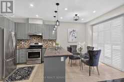 109 BONNIE BRAES DRIVE N | Brampton Ontario | Slide Image Thirteen