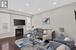 109 BONNIE BRAES DRIVE N | Brampton Ontario | Slide Image Nine