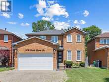4236 CREDIT POINTE DRIVE | Mississauga Ontario | Slide Image One